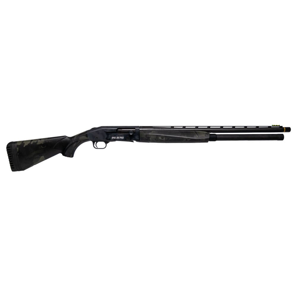 Mossberg 940 JM Pro Optic-Ready 12ga 24
