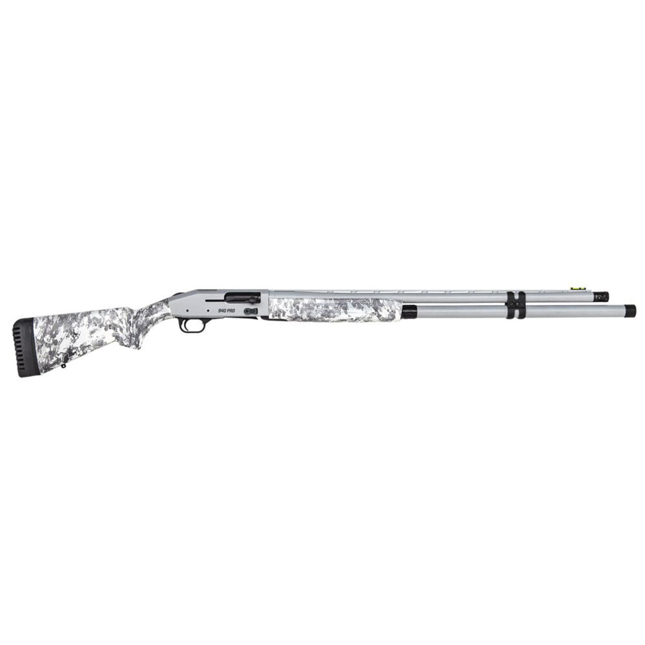 Mossberg 940 Pro Waterfowl - Snow Goose 12ga 28" Bbl 12+1 True Timber Viper Snow Shotgun 85167