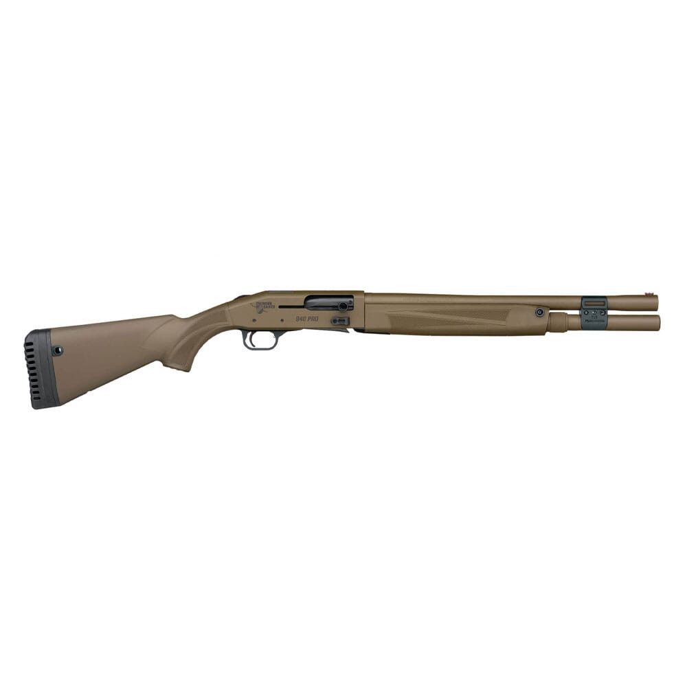 Mossberg 940 Pro Tactical 12ga 18.5