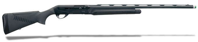 Benelli Performance Shop Cordoba 12-ga 3" 28" Black 4+1 Semi-Auto Shotgun 10639