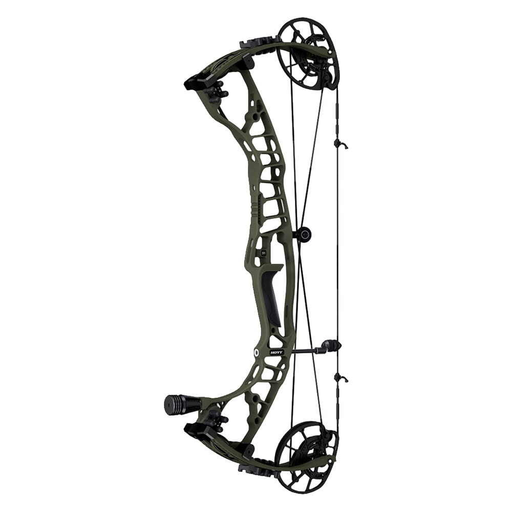 Hoyt VTM 31 HBX Pro RH 60 28.0 Wilderness ST Bow 1065256
