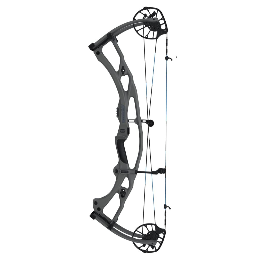 Hoyt RX-8 Ultra HBX Xact RH 65 30.0 Tombstone EB Compound Bow 1071219
