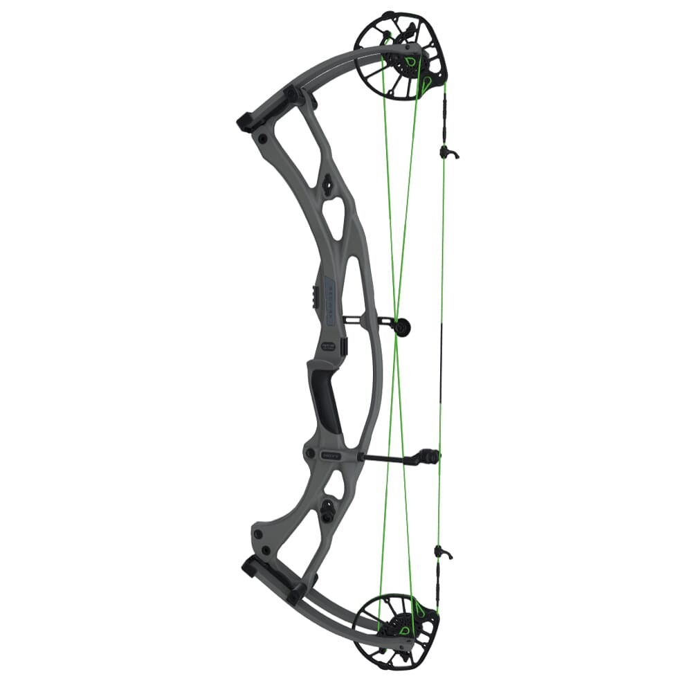 Hoyt RX-8 Ultra HBX Xact RH 80 28.0 Tombstone GN Compound Bow 1071337