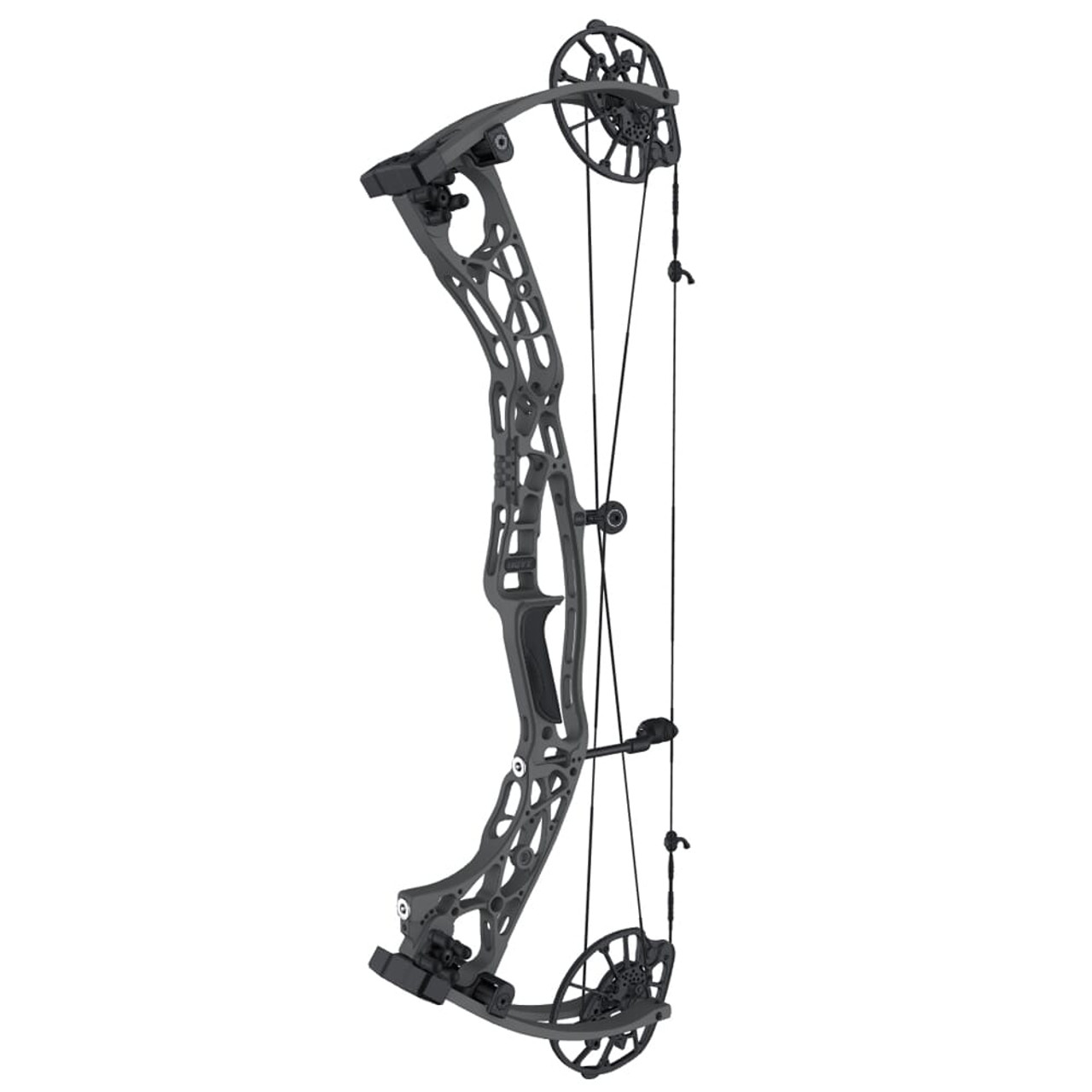 Hoyt Alpha X 30 HBX Xact RH 80 29.0 Tombstone ST Compound Bow 1071460