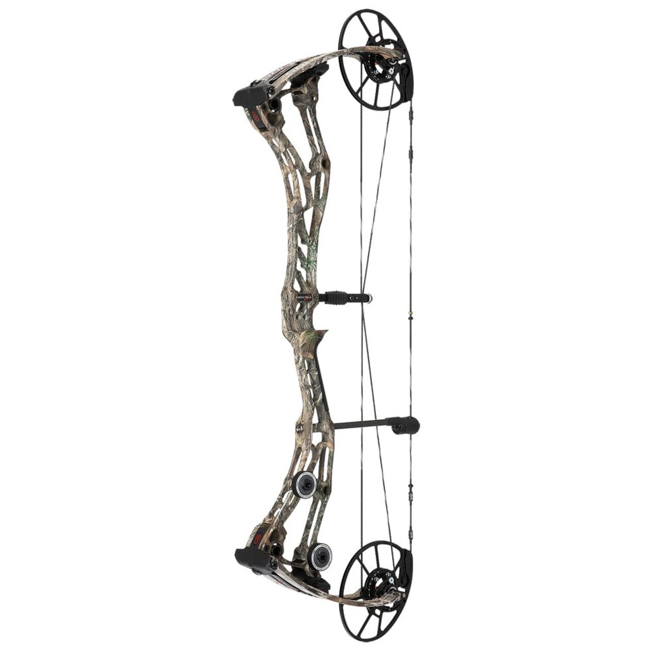 Bowtech Solution SS RH 70# Realtree Edge Bow A10550