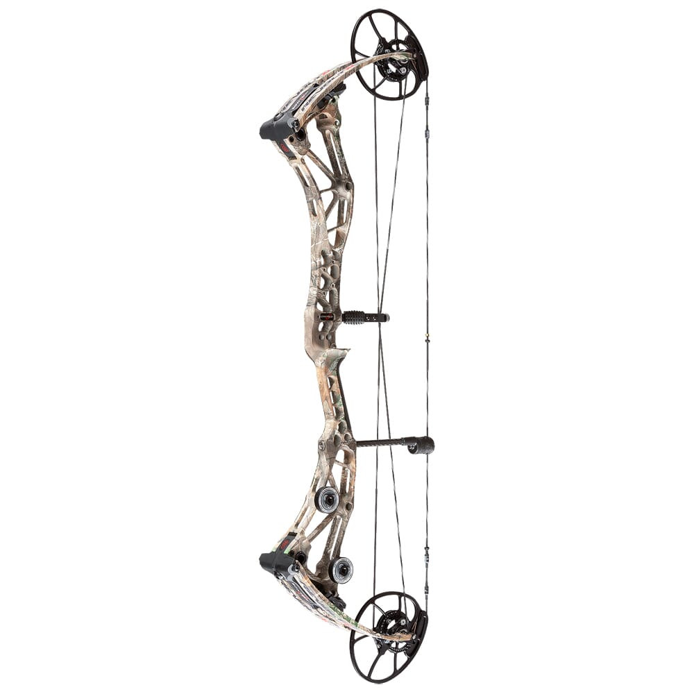 Bowtech Revolt XL RH 60# Realtree Edge Bow A10870