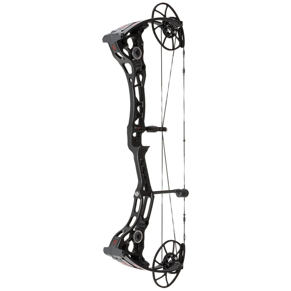 Bowtech CP28 RH 70# Black Bow A11150