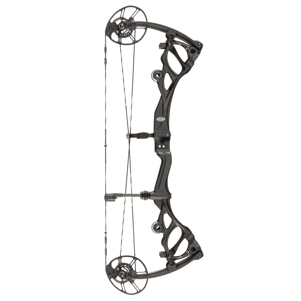 Bowtech Carbon One LH 60# Black Bow A11298