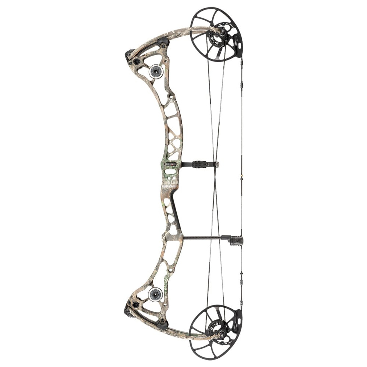 Bowtech CP30 RH 50# Realtree Edge Bow A13902