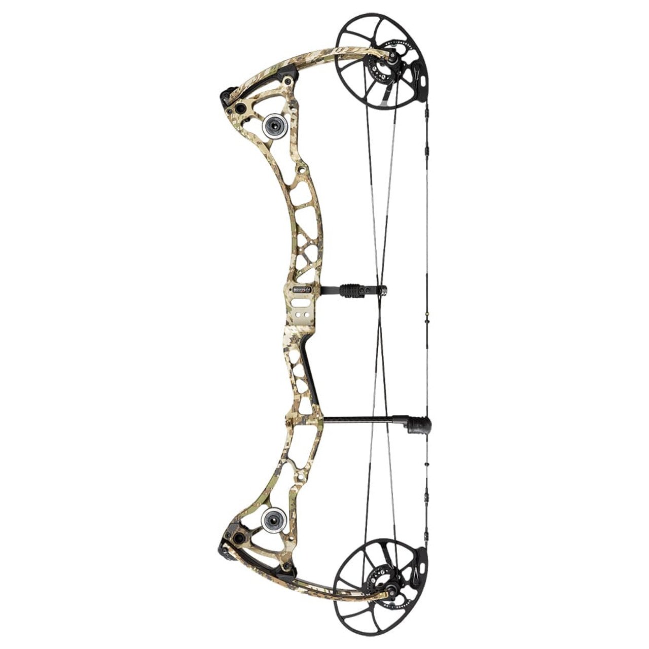 Bowtech CP30 RH 70# Subalpine Bow A13922