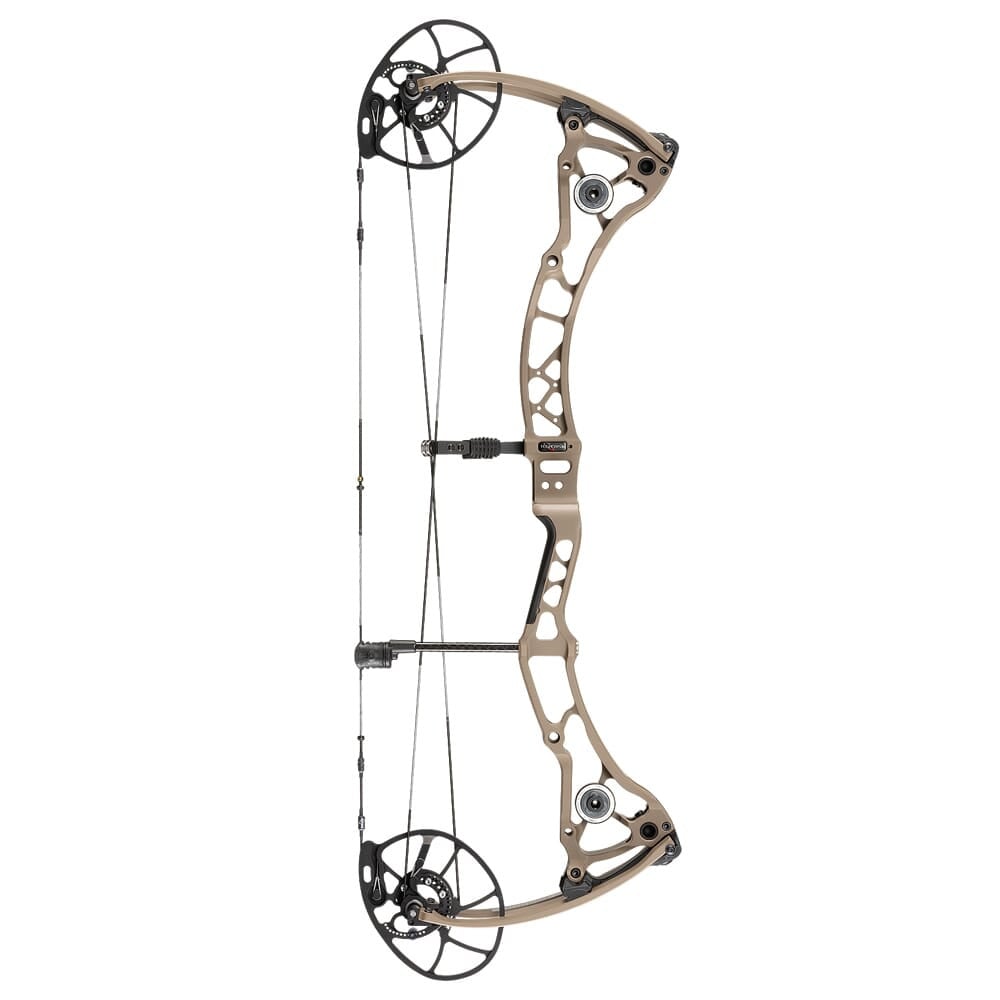Bowtech CP30 LH 50# Flat Dark Earth Bow A13927