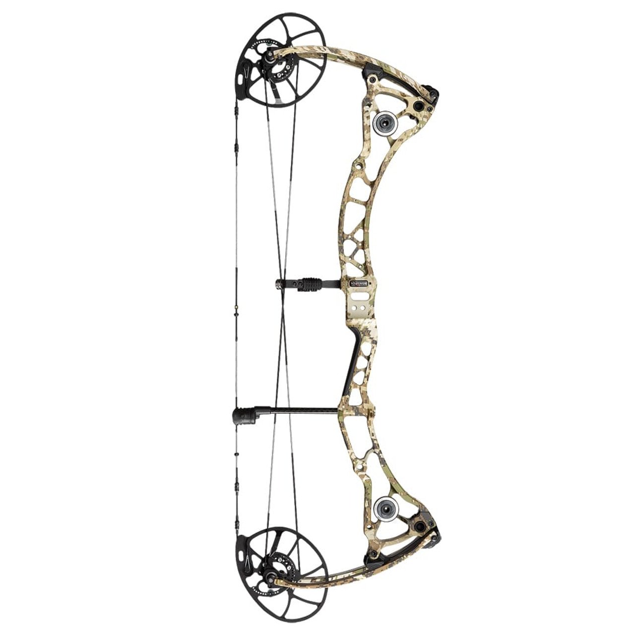 Bowtech CP30 LH 50# Subalpine Bow A13931