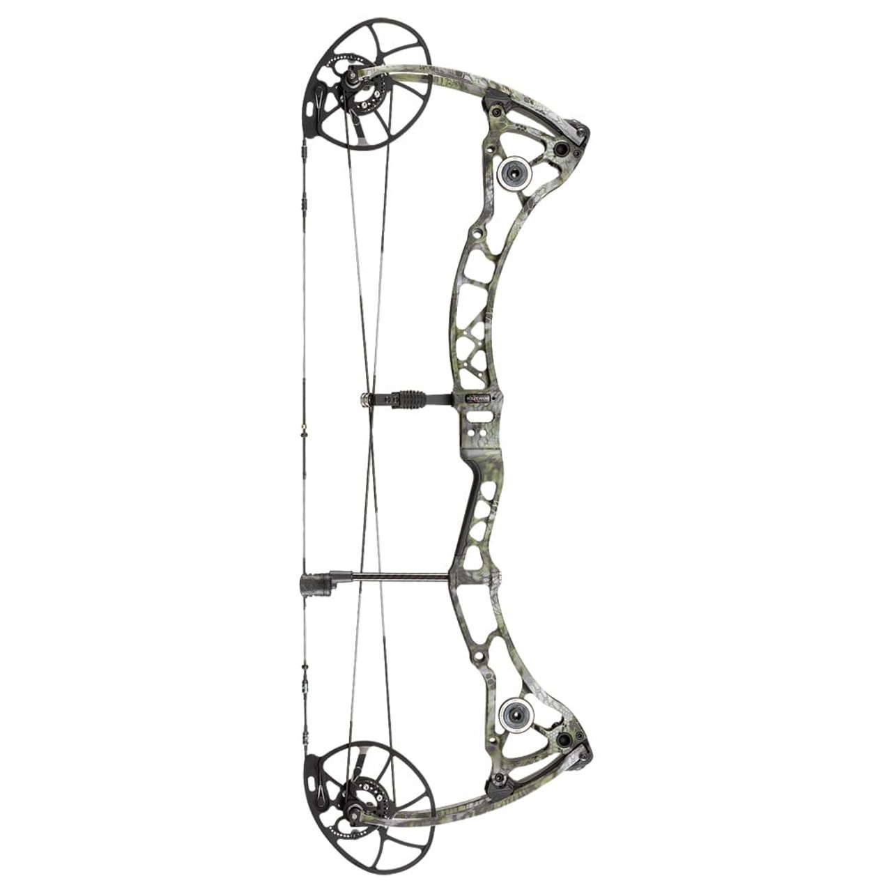 Bowtech CP30 LH 70# Altitude Bow A13950