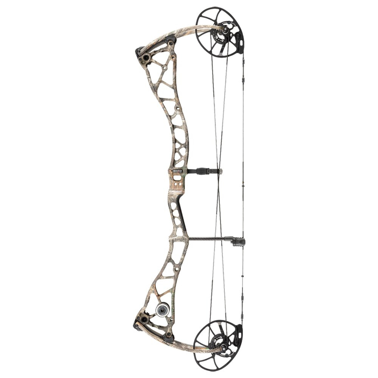 Bowtech SS34 RH 50# Realtree Edge Bow A13956