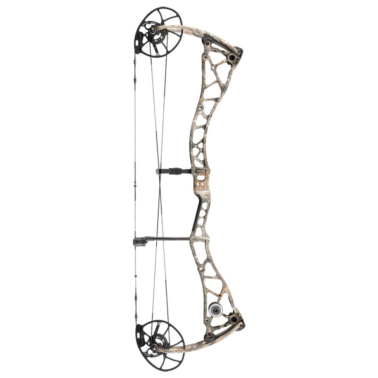 Bowtech SS34 LH 70# Realtree Edge Bow A14001