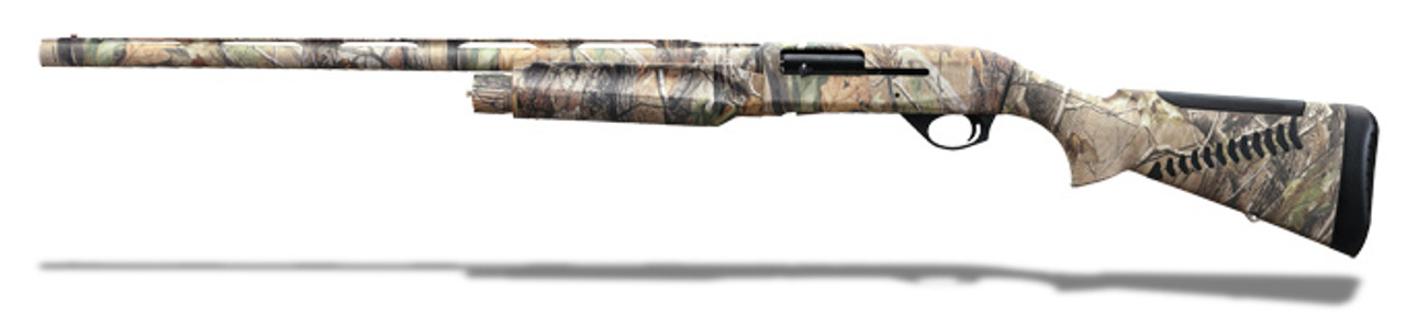 Benelli M2 Field 12GA 3" 26" Realtree APG LH 3+1 Semi-Auto Shotgun 11127
