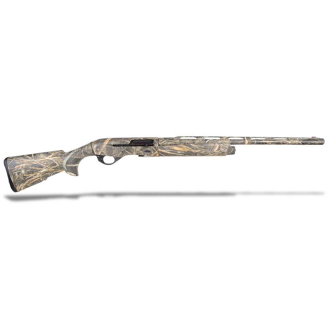 Benelli M2 Field Compact 12ga 3" 26" Bbl Realtree Max-7 3+1 Semi-Auto Shotgun 11171