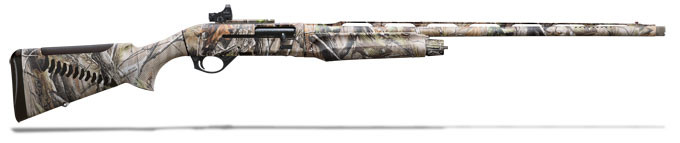 Benelli Performance Shop M2 Turkey 20ga 3" 24" Realtree APG 3+1 Semi-Auto Shotgun 11192