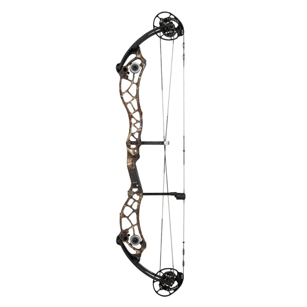 Bowtech Reckoning Gen 2 36 LD LH 50# Country DNA Bow A14158