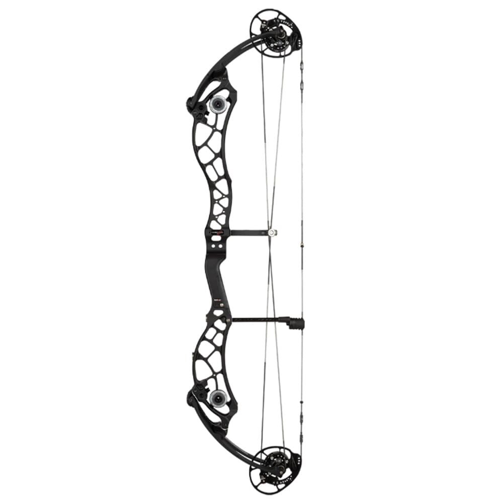 Bowtech Reckoning Gen 2 36 LD LH 70# Black Bow A14168