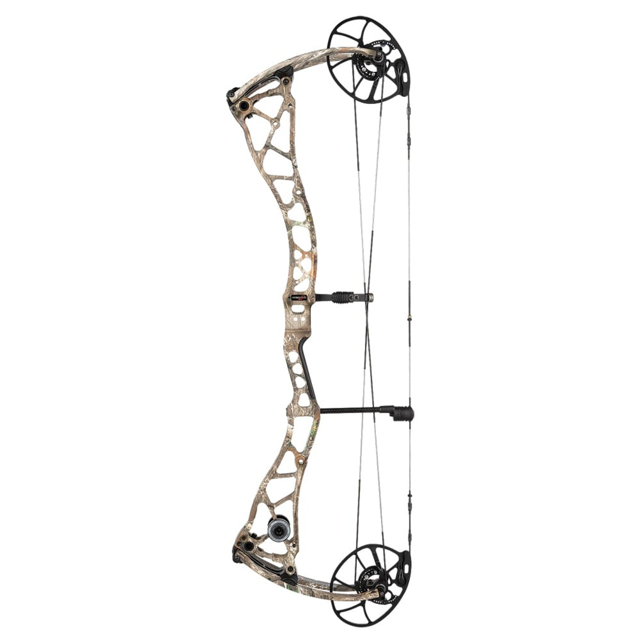 Bowtech SX80 RH 80# Realtree Edge Bow A14291