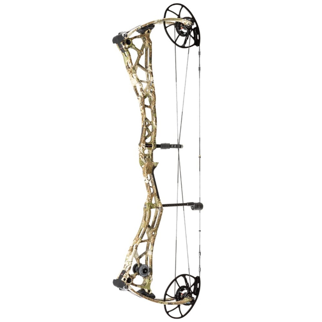 Bowtech SX80 RH 80# Subalpine Bow A14293