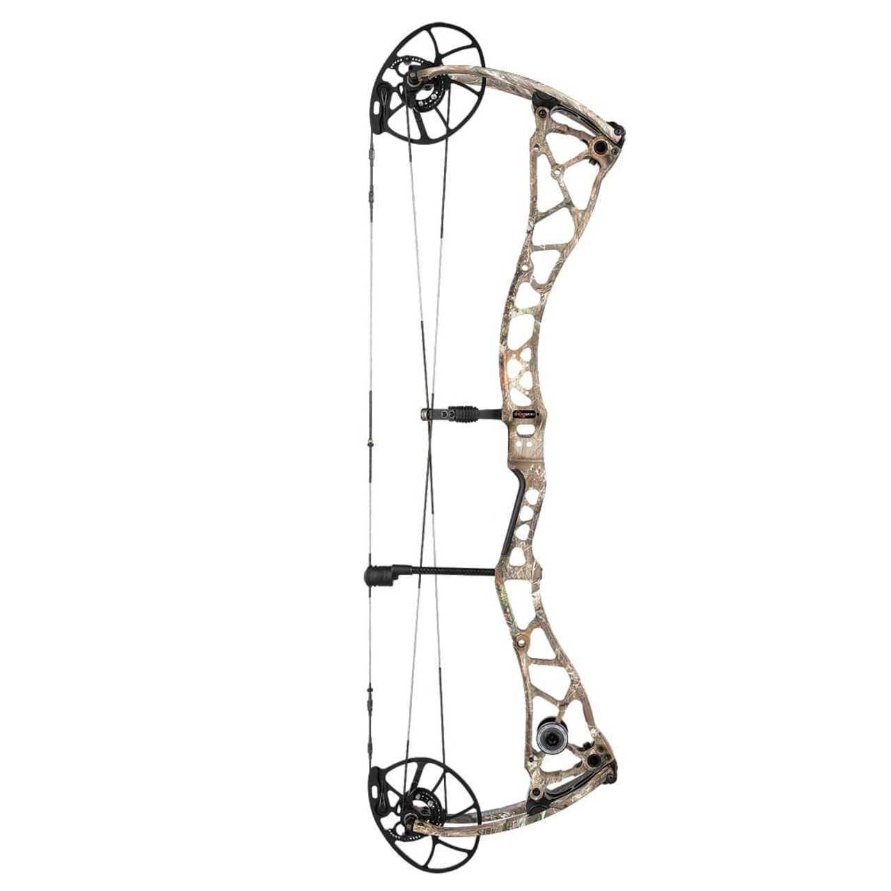 Bowtech SX80 LH 80# Realtree Edge Bow A14300