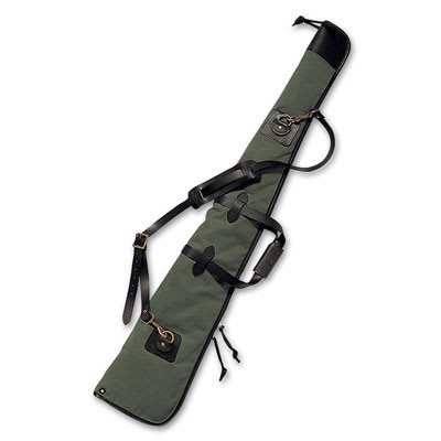 Filson 48" Green Unscoped Gun Case 70056