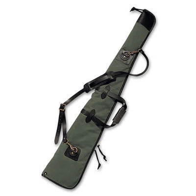 Filson 48" Green Scoped Gun Case 70057
