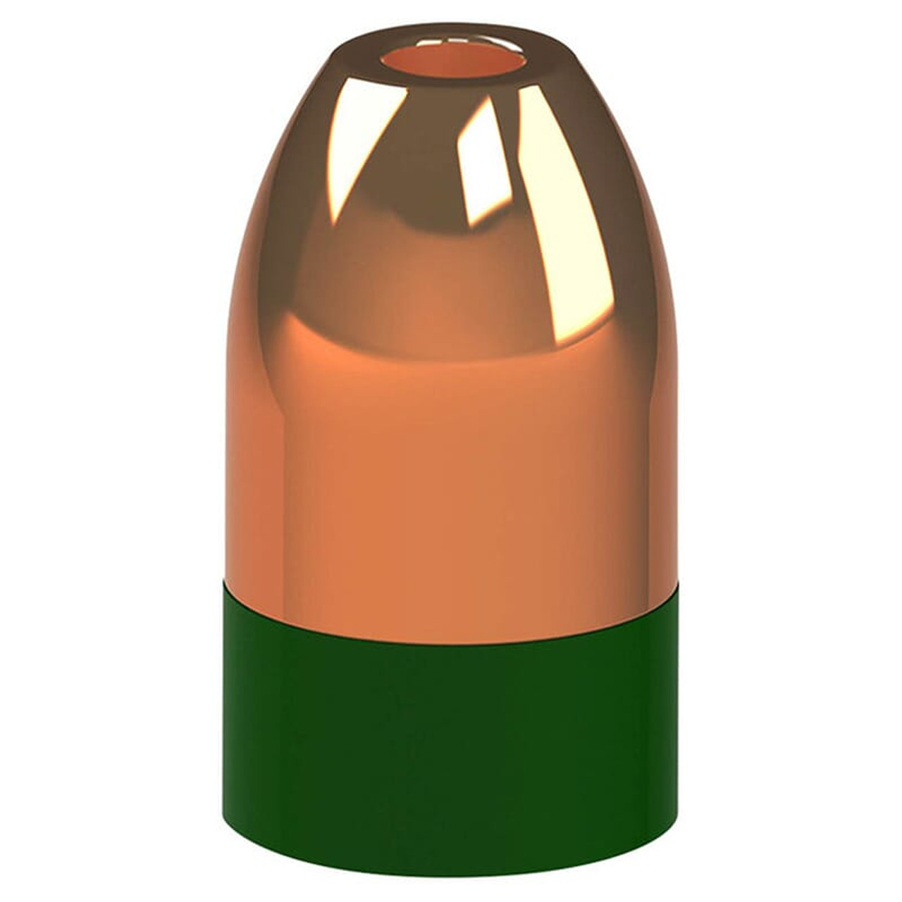 PowerBelt Copper .50 Cal 295gr AeroTip 50pk Bullets AC1595ATX-50