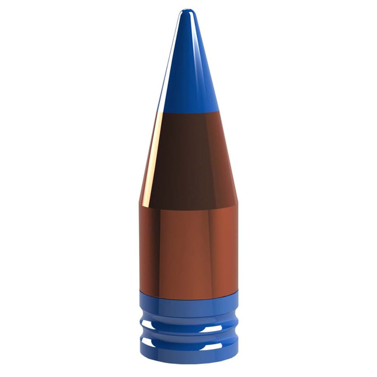 PowerBelt ELR .45 Cal 285gr AeroTip 15pk Bullets w/Loading Tip AC2600AT