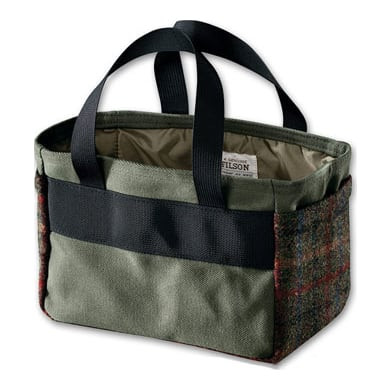 Filson Otter Green Shellie Tote Bag FIL-70069-OT