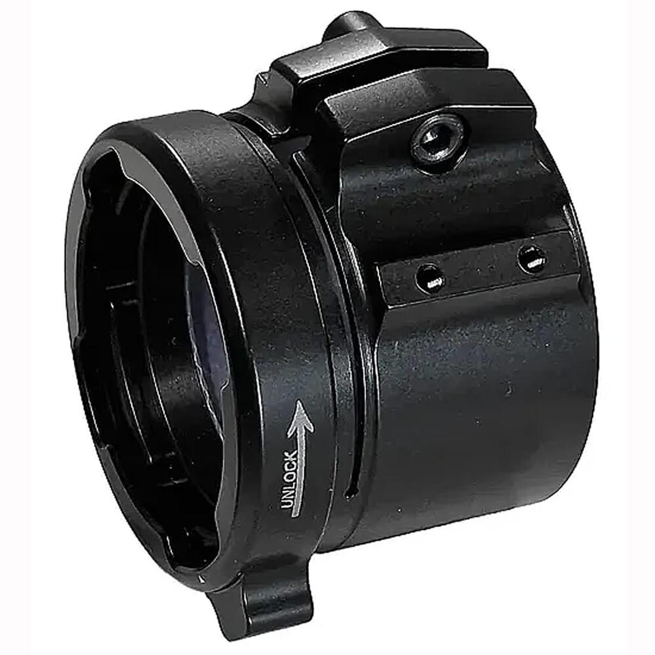 ATN TICO LTV 40mm Objective/46.7mm Clamp Scope Mounting System ACCOSMS40467