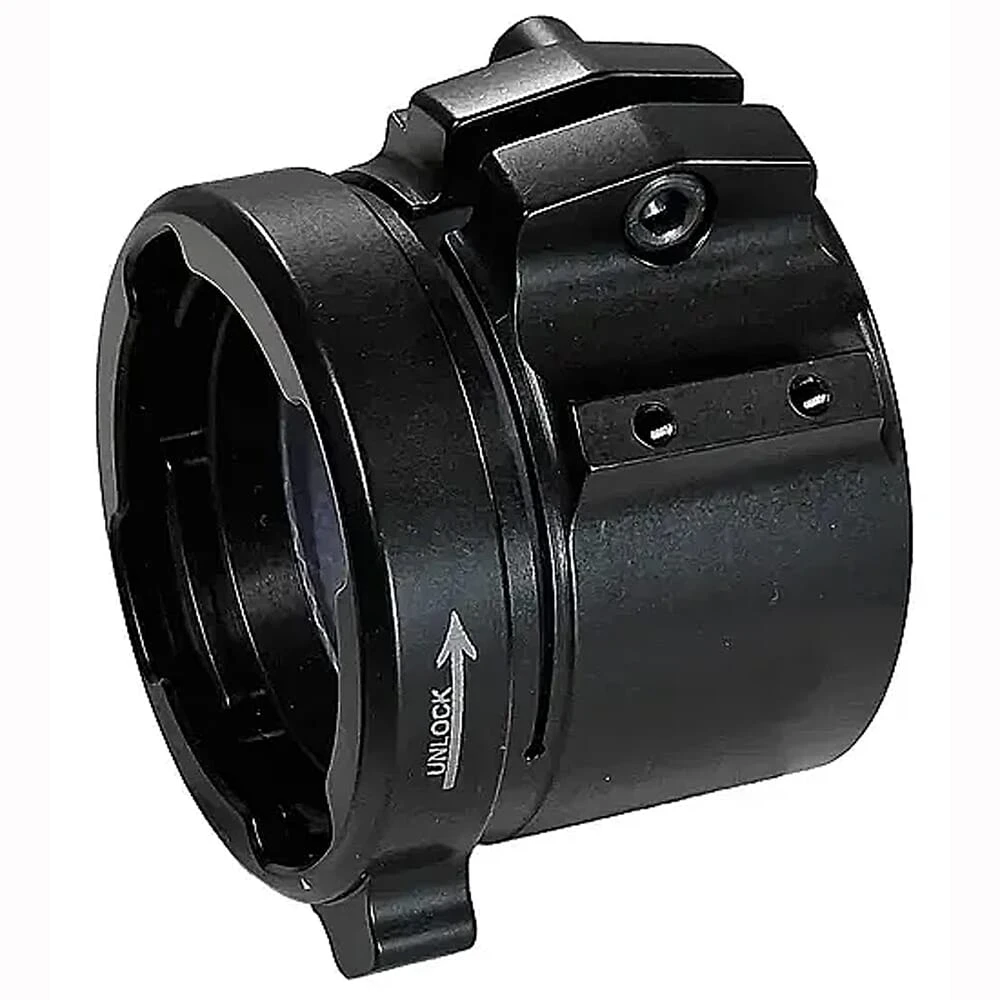 ATN TICO LTV 44mm Objective/53.4mm Clamp Scope Mounting System ACCOSMS44534