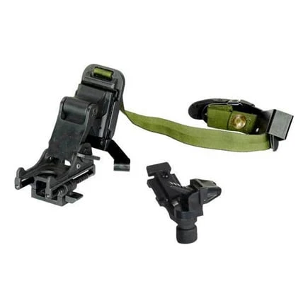 ATN PAGST Helmet Mount Kit ACGONVG7HMNP
