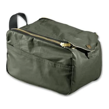 Filson Otter Green Travel Kit FIL-70082-OT
