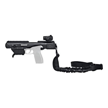 Sig ACP Enhanced Universal Railed Pistol Adapter ACP-L