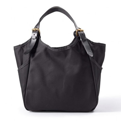 Filson Twill Carry-All Black  FCO-021322 FIL-70090-Black-