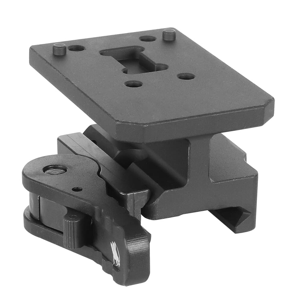 ADM Holosun AEMS QD 1.93" Mount w/STD Lever AD-AEMS-H-STD