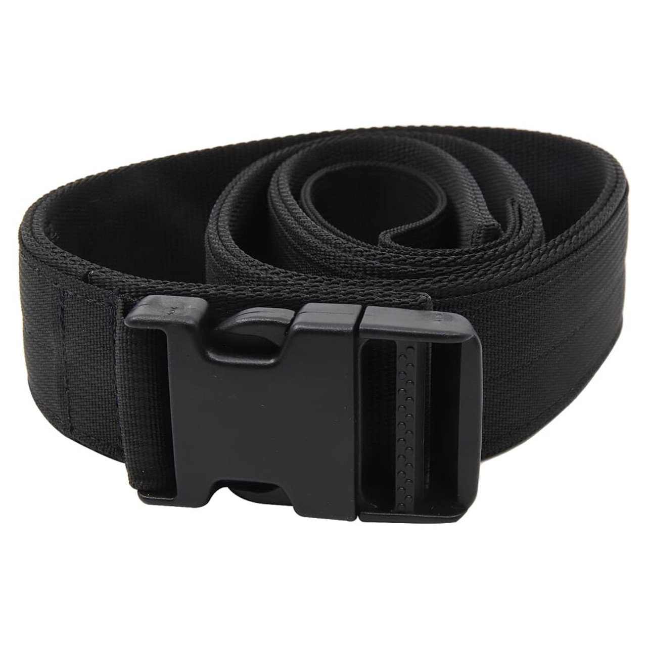 Armageddon Gear Best EDC Black Size 42 Belt AG0190-BK