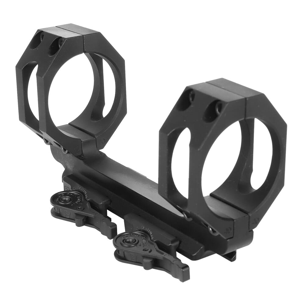 ADM AD-RECON-SW 34mm 30MOA Dual QD Ti Wide Spaced Scope Mount w