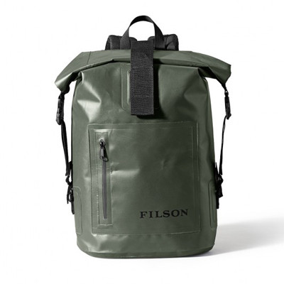 Filson Dry Day Backpack Green 70158