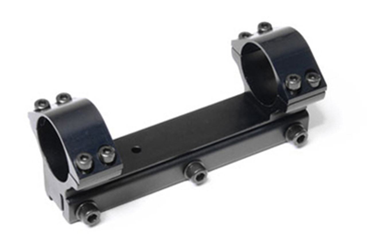 Accuracy International 34mm Picatinny Scope mount 45 MOA