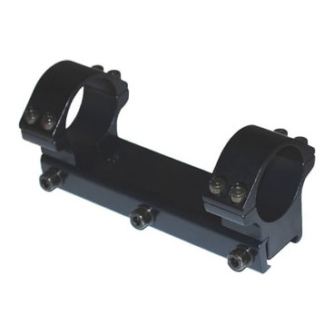 Accuracy International AW 50 34mm 45 MOA Ring Mount