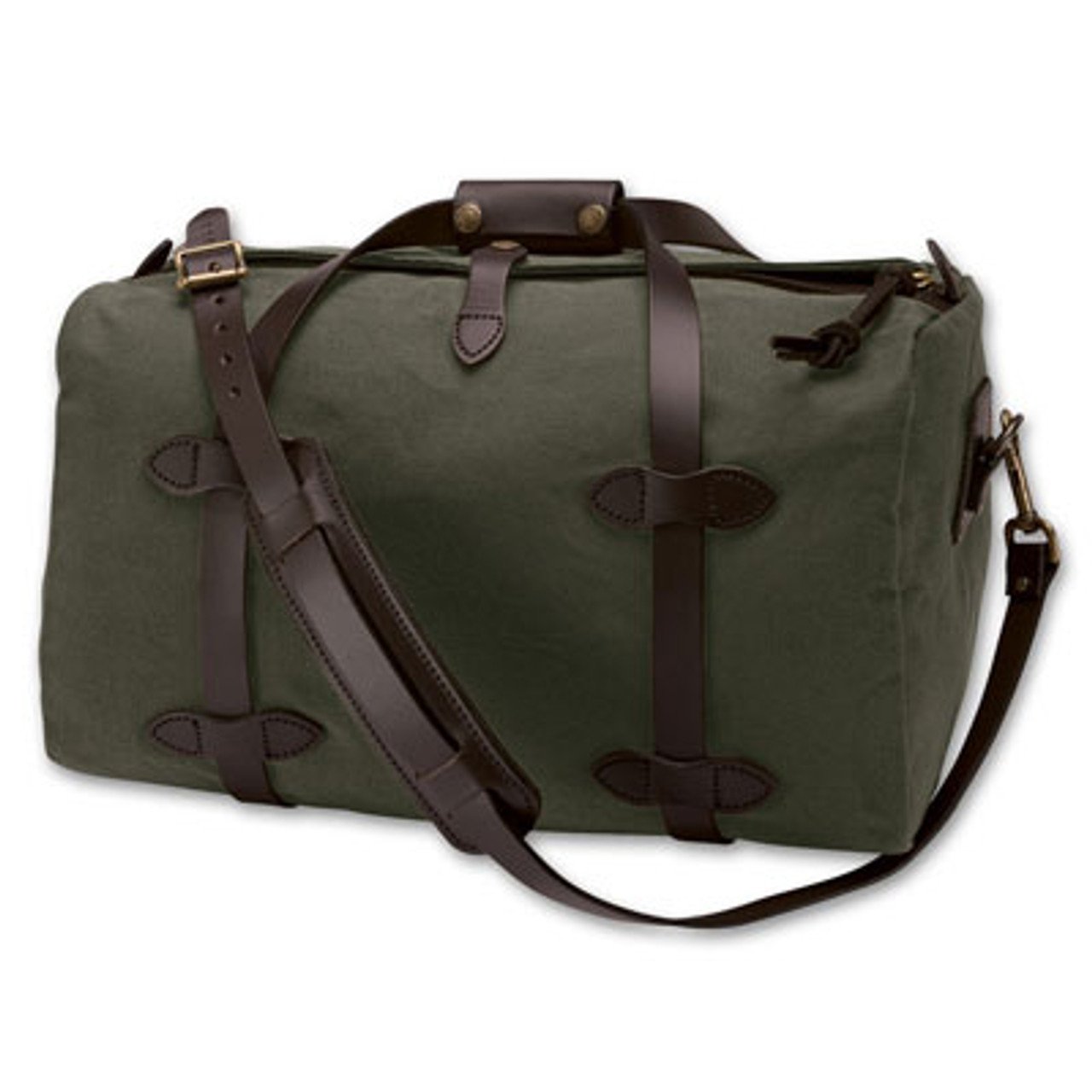 Filson SM Otter Green Duffle Bag FIL-70220-OT