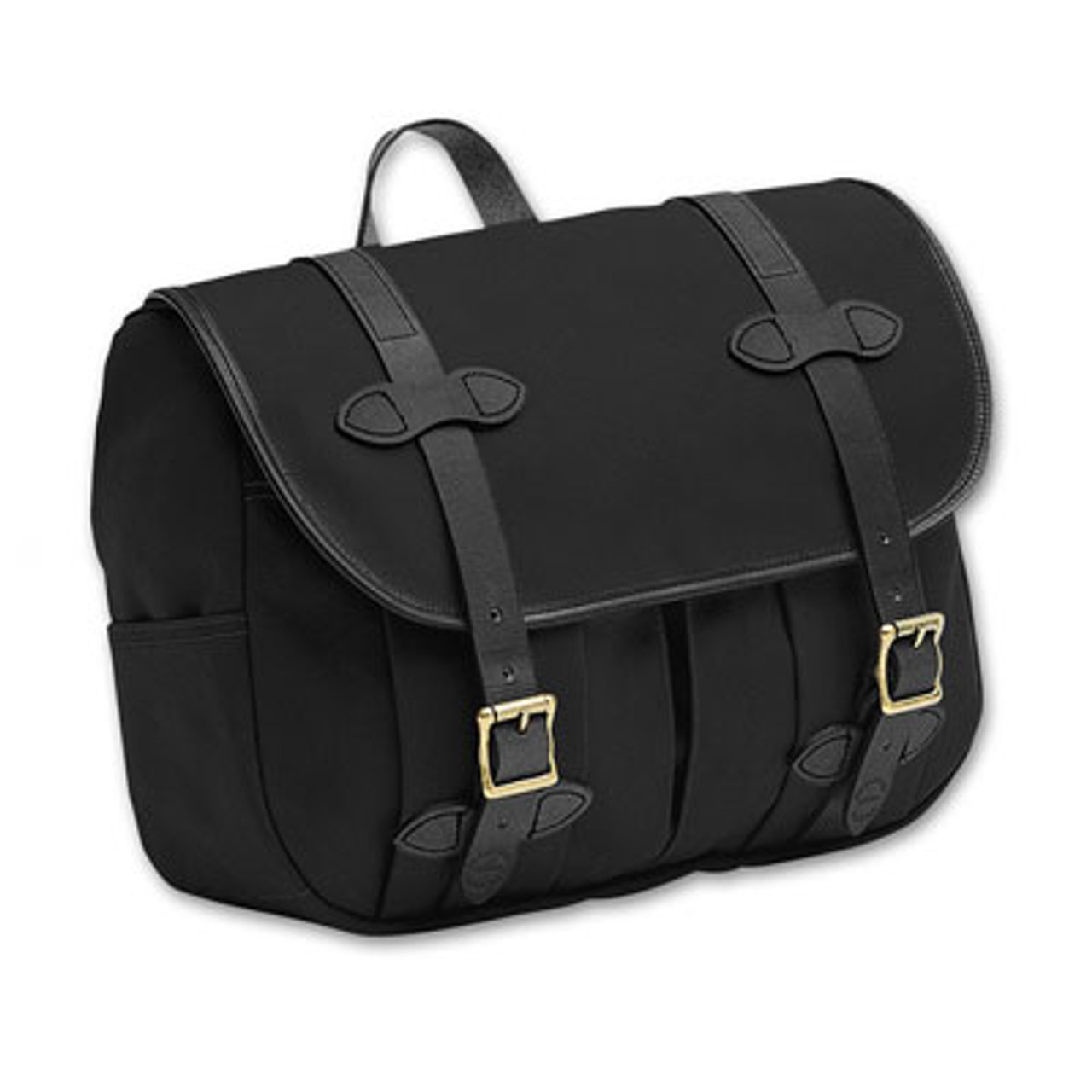 Filson MD Black Field Bag FIL-70232-BL