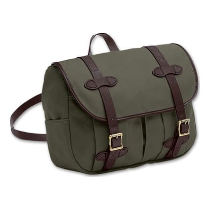 Filson Medium Field Bag OtterGreen  FCO-021344 FIL-70232-OtterGreen-