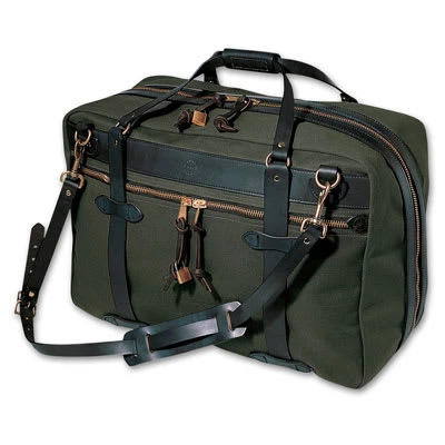 Filson Pullman OtterGreen  FCO-021388 FIL-70243-OtterGreen-