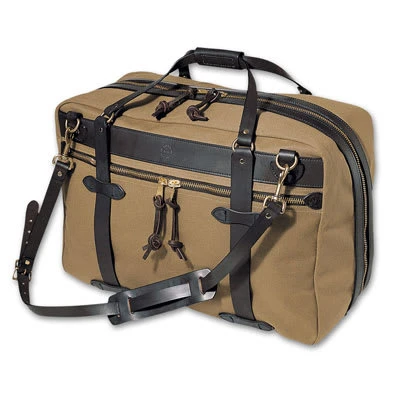 Filson Tan Pullman Bag FIL-70243-TN