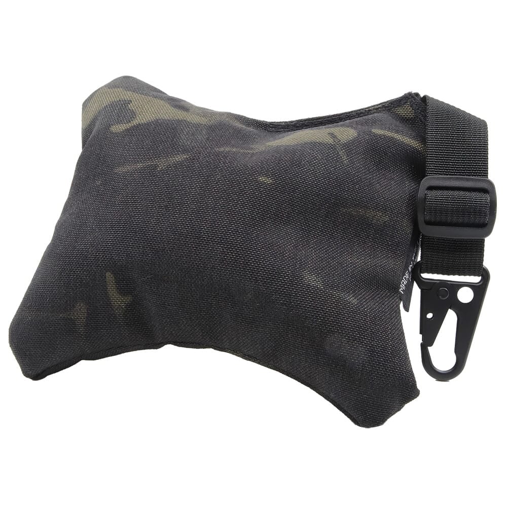 Armageddon Gear X-Wing MultiCam Black Rear Bag w/AI Hook AG0158-MB